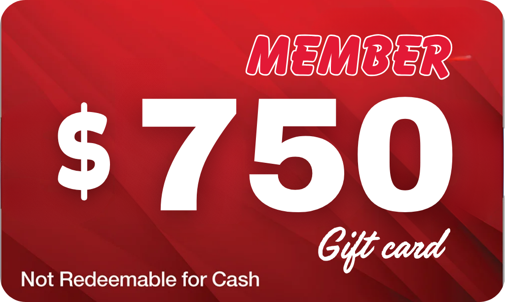 Target Gift Card